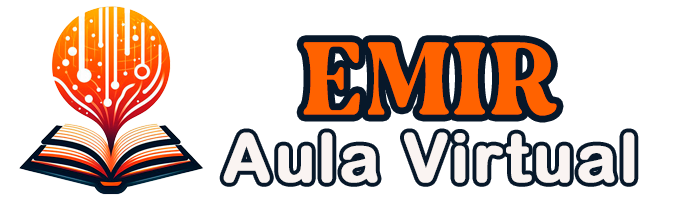 Aula Virtual Emir